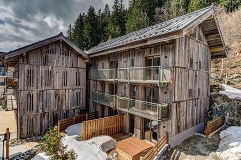 4 bedroom property, Argentière, Haute-Savoie, Rhône-Alpes