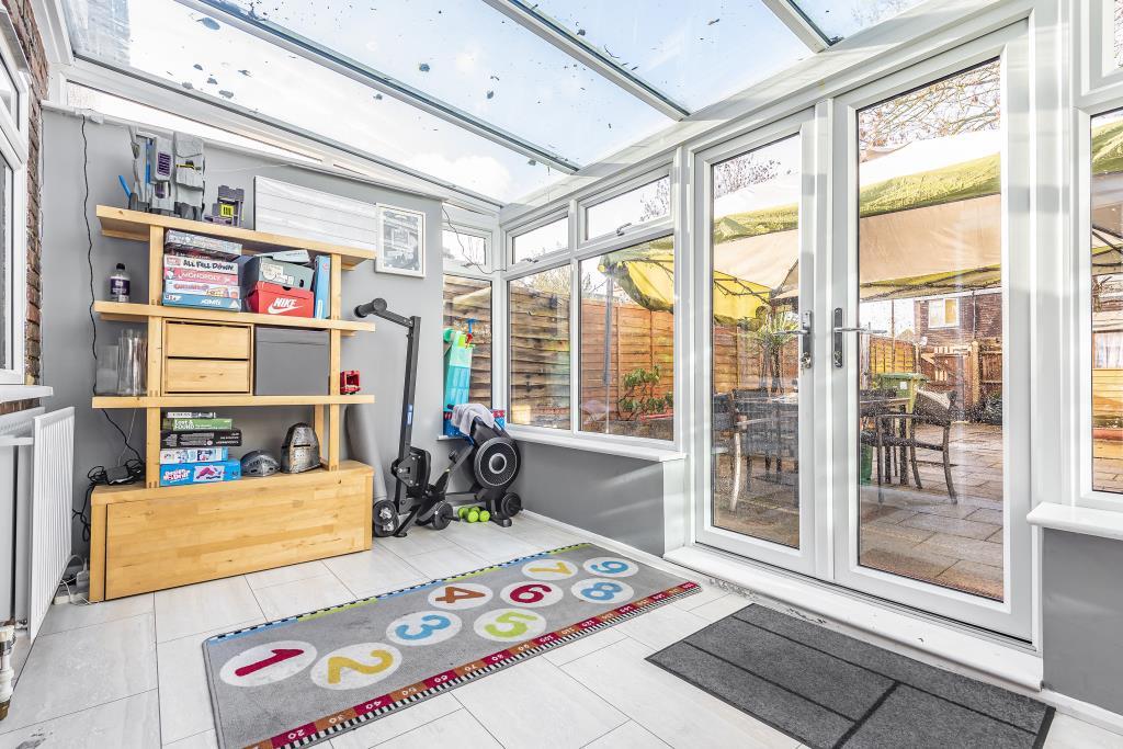 Conservatory