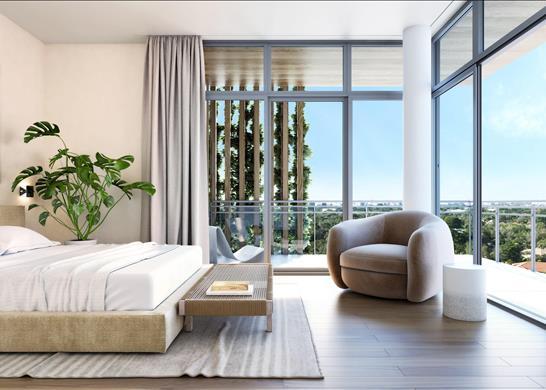 2 &amp; 3 bedroom apartments for sale in Miami