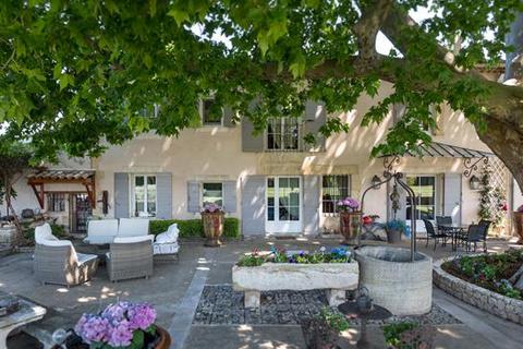 5 bedroom villa, Cavaillon, Vaucluse, Provence