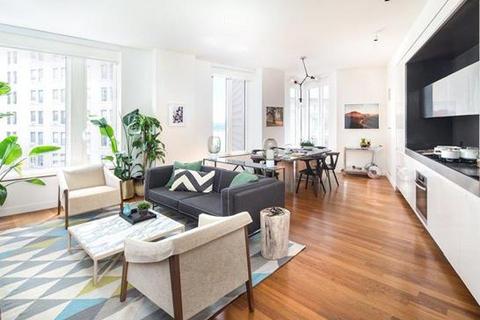 2 bedroom apartment, 15 William Street, Manhattan, 10005, United States of America