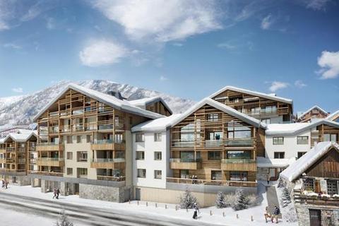 5 bedroom apartment - 38750 L`Alpe-d`Huez, Isère, Rhône-Alpes