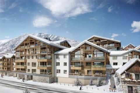 5 bedroom apartment - L`Alpe-d`Huez, Isère, Rhône-Alpes