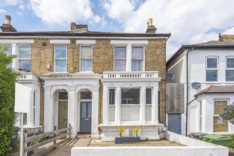 Flat 1, 68 Wolfington Road, London, SE27 0RQ
