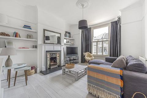 Flat 1, 68 Wolfington Road, London, SE27 0RQ