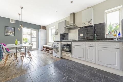 Flat 1, 68 Wolfington Road, London, SE27 0RQ