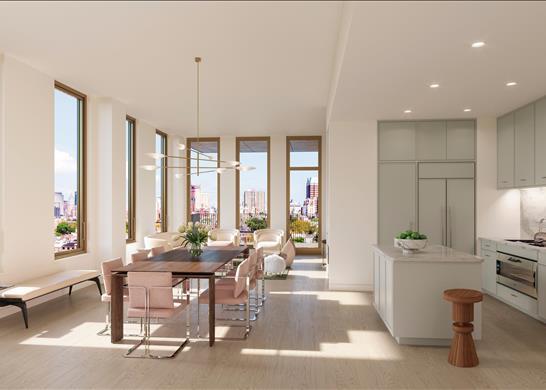 1 4 bedroom apartments for sale in Cobble Hill, Br