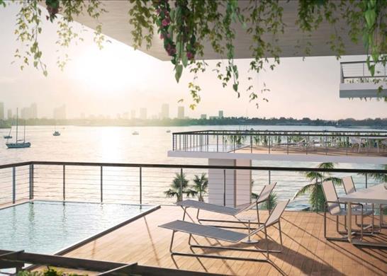 Luxury condos for sale on Miami Beach