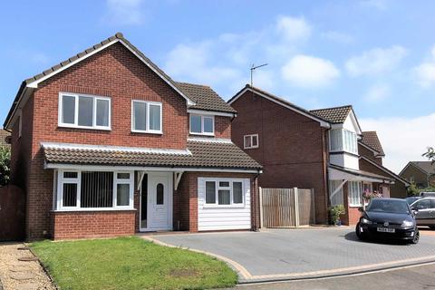 49 Blake Avenue, Shotley Gate, Ipswich, IP9 1RL