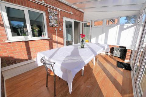 49 Blake Avenue, Shotley Gate, Ipswich, IP9 1RL