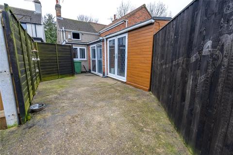 Chimes Cottage, 2 Cottagers Plot, Laceby, Grimsby, DN37 7DX