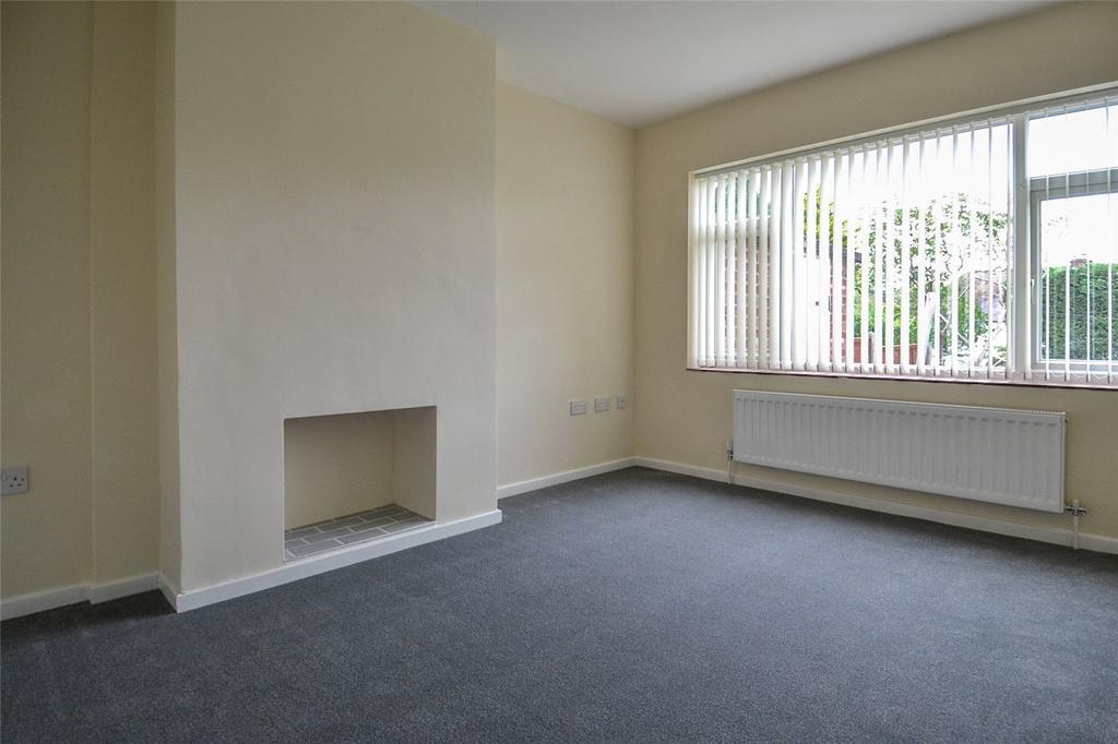 Harport Road, Redditch, B98 3 bed semidetached house to rent £1,000