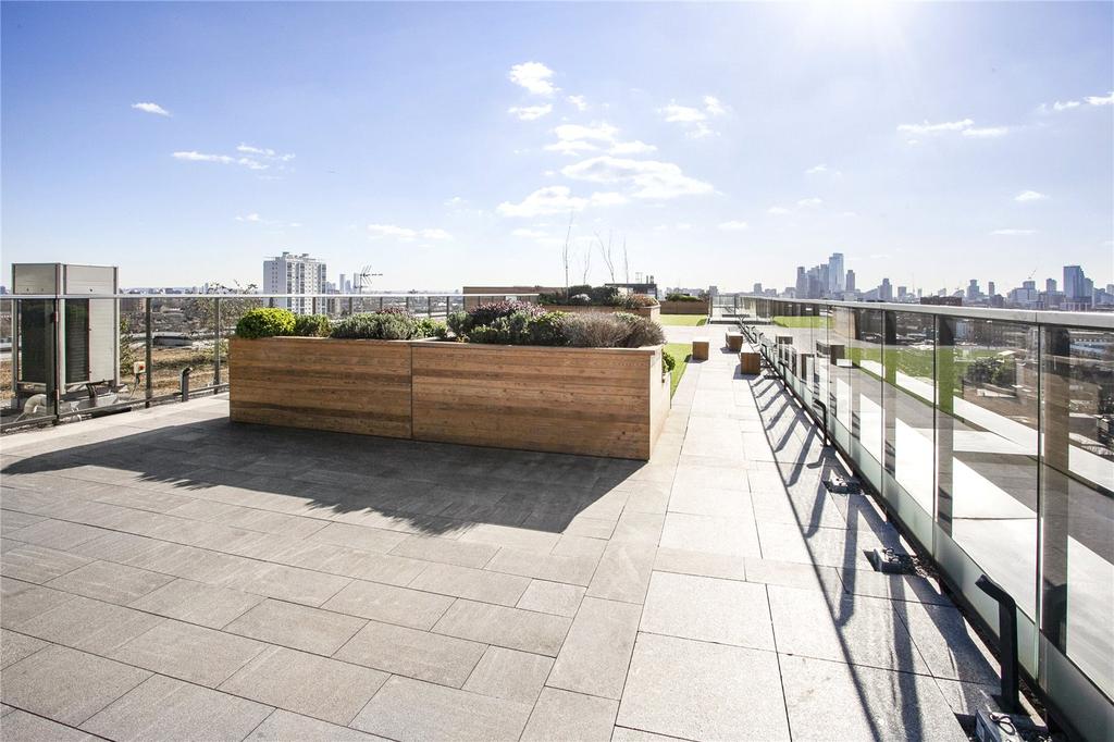 Roof Terrace