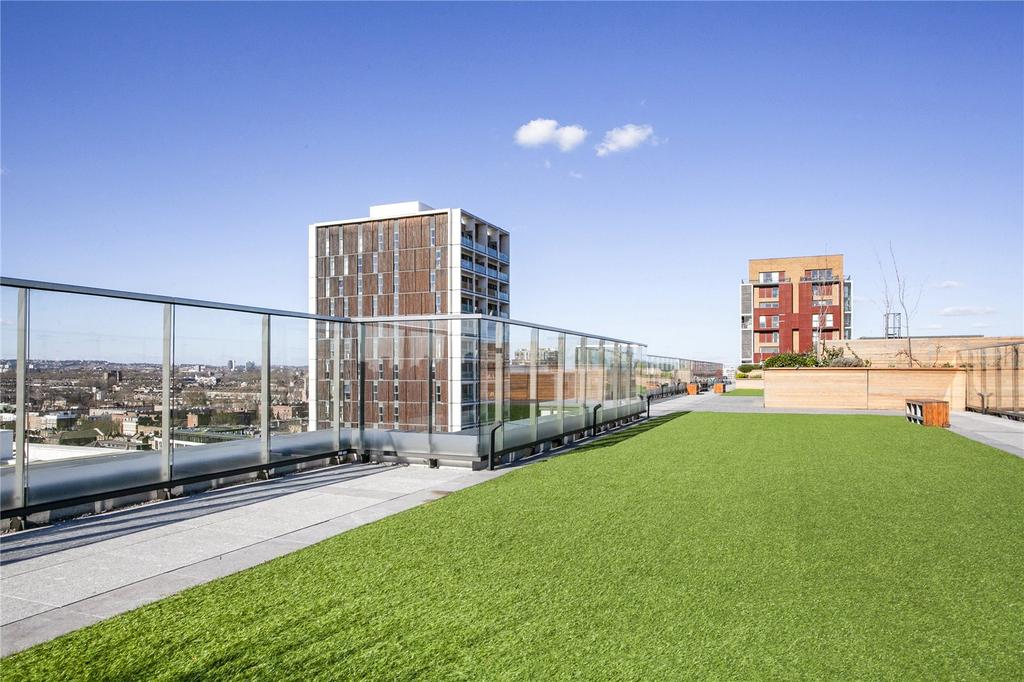 Roof Terrace