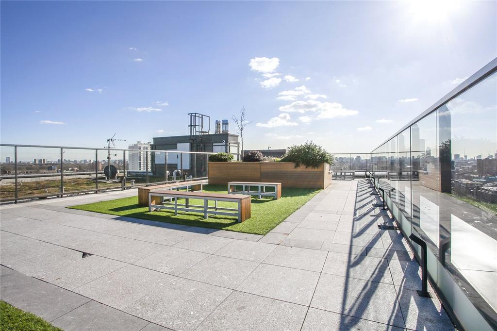 Roof Terrace