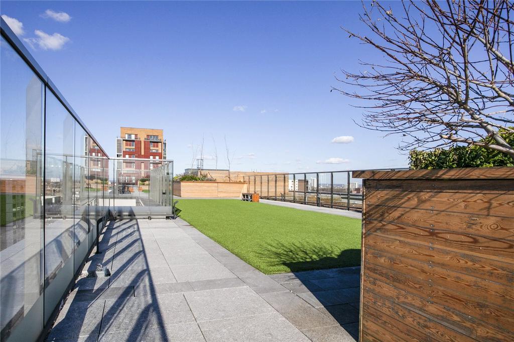 Roof Terrace