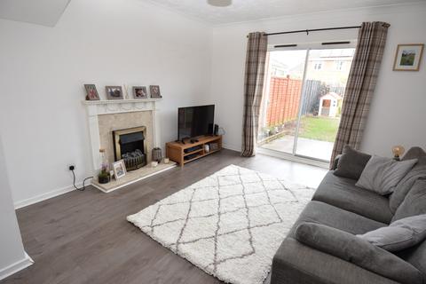 16 Chambers Avenue, Amesbury, Salisbury, SP4 7XJ