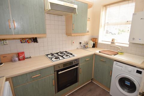 16 Chambers Avenue, Amesbury, Salisbury, SP4 7XJ