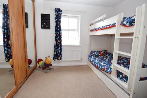 16 Chambers Avenue, Amesbury, Salisbury, SP4 7XJ