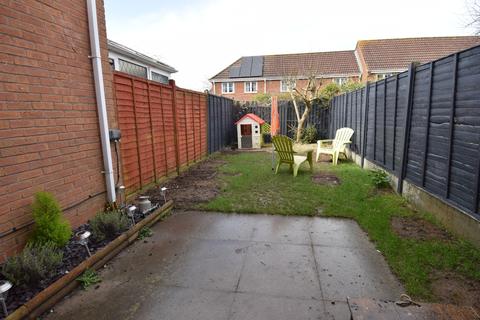 16 Chambers Avenue, Amesbury, Salisbury, SP4 7XJ