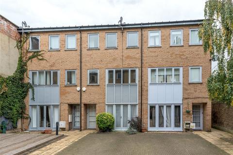 undefined, Cobble Mews, 57 Islington Park Street, Islington, London, N1