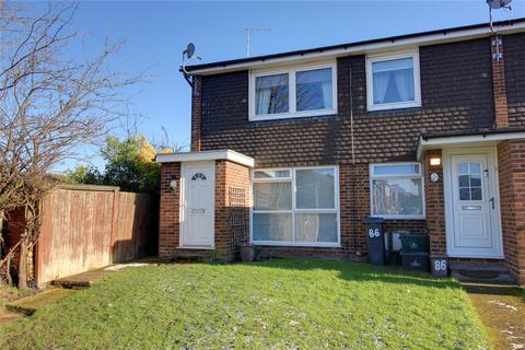 84 Davison Drive, Cheshunt, Waltham Cross, EN8 0SX