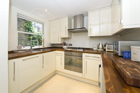 1 bedroom apartment to rent, Kildare Gardens, Notting Hill, London, W2