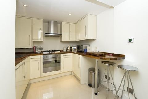 1 bedroom apartment to rent, Kildare Gardens, Notting Hill, London, W2