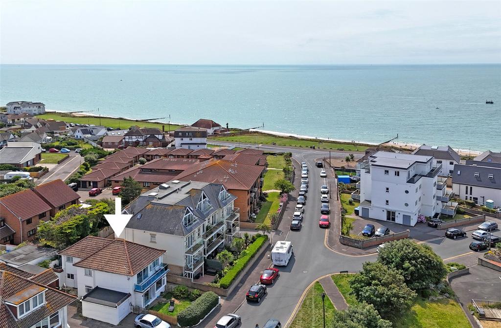 Warren Edge Road, Southbourne... 2 bed apartment for sale £450,000