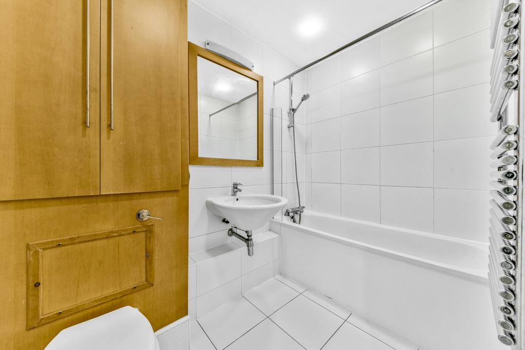 23 west tenter st...