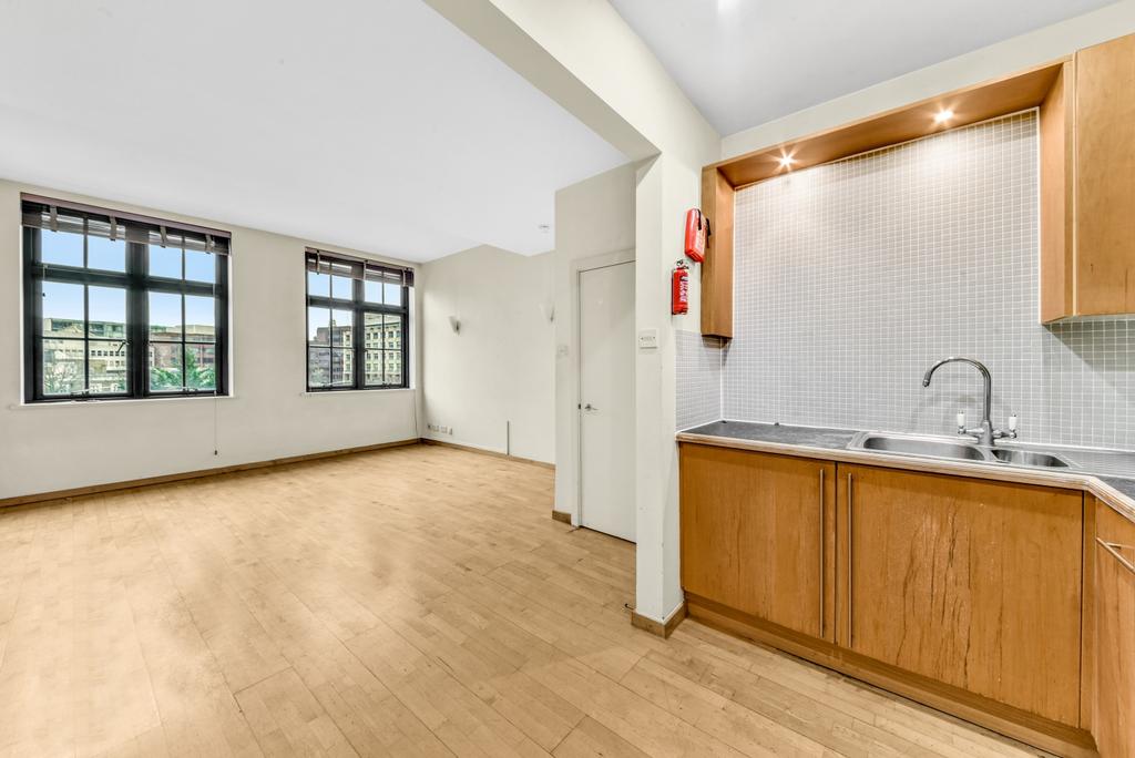 23 west tenter st...