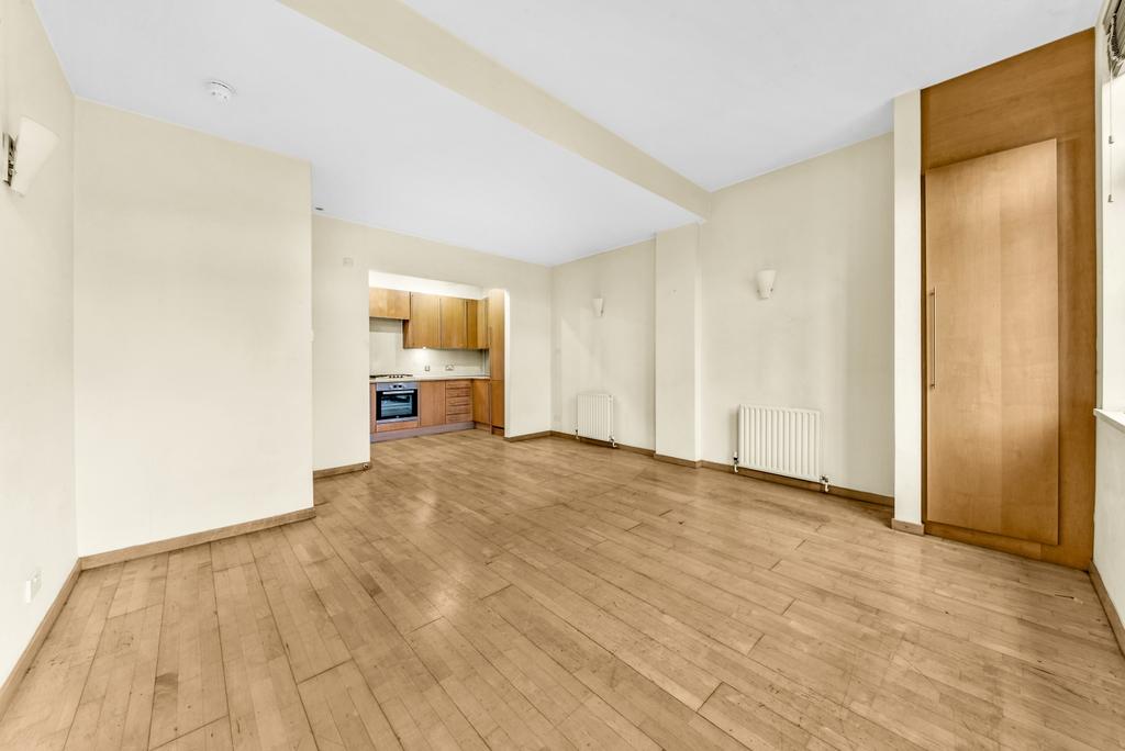 23 west tenter st...