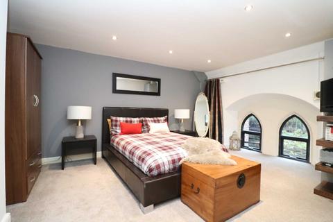 Flat 7, Chapter House Bridge Lane, Frodsham, WA6 7JL