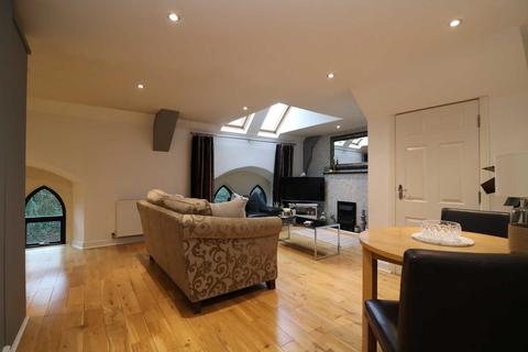 Flat 7, Chapter House Bridge Lane, Frodsham, WA6 7JL