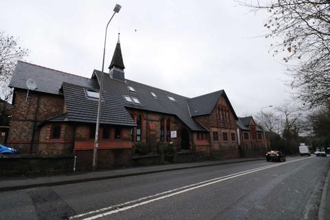 Flat 7, Chapter House Bridge Lane, Frodsham, WA6 7JL