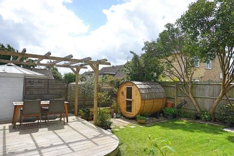 19 Arncliffe, Bracknell, RG12 7SA