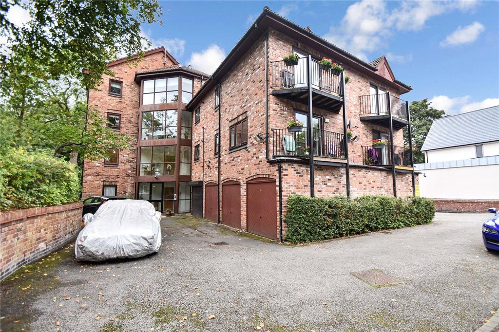 St. Anns Road, Prestwich, M25 3 bed apartment £395,000