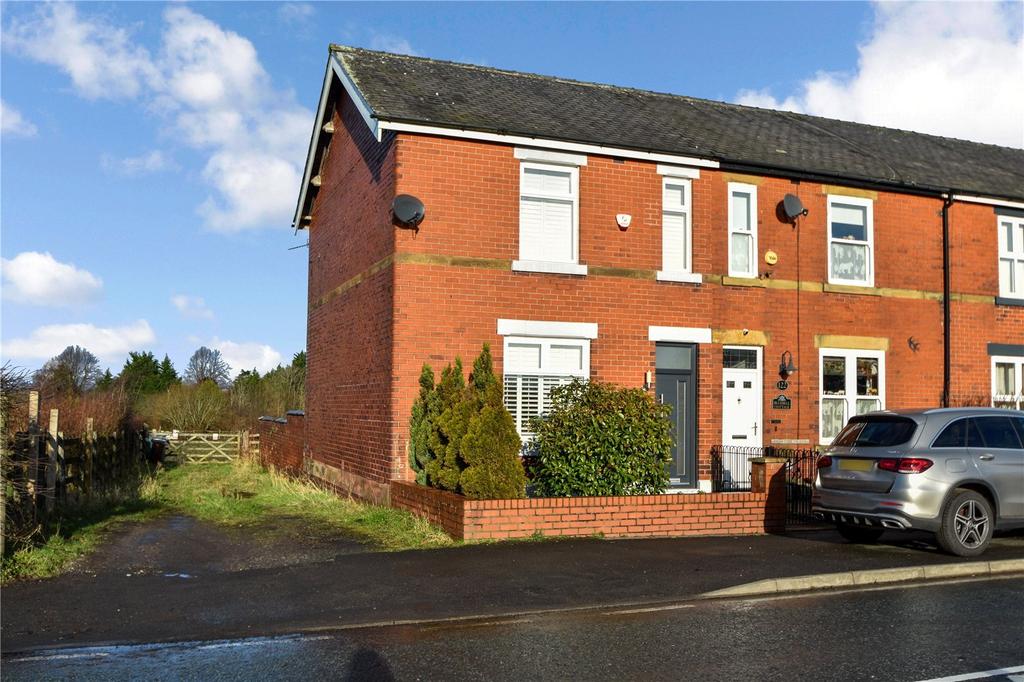 House For Sale Ringley Road West Radcliffe at Sean Davis blog
