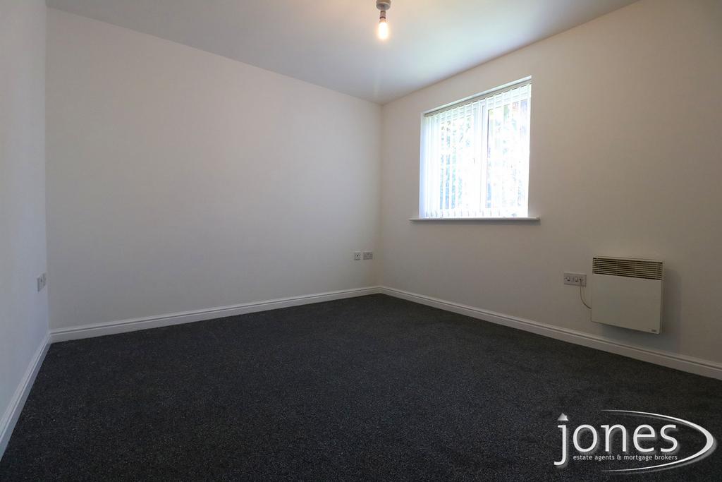Apartment in Stockton-on-Tees, Norton - View 5