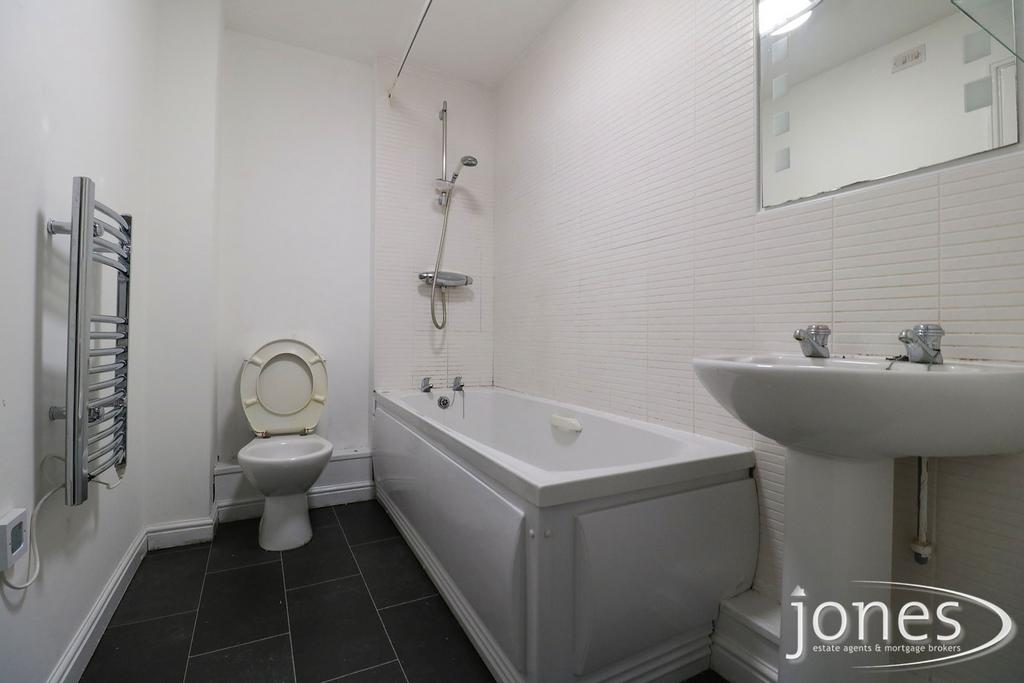 Apartment in Stockton-on-Tees, Norton - More