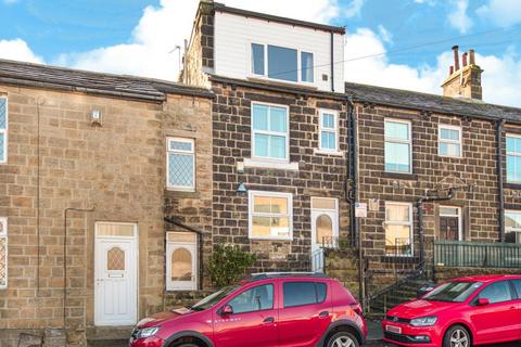 10 Lister Hill, Horsforth, Leeds, LS18 5AZ