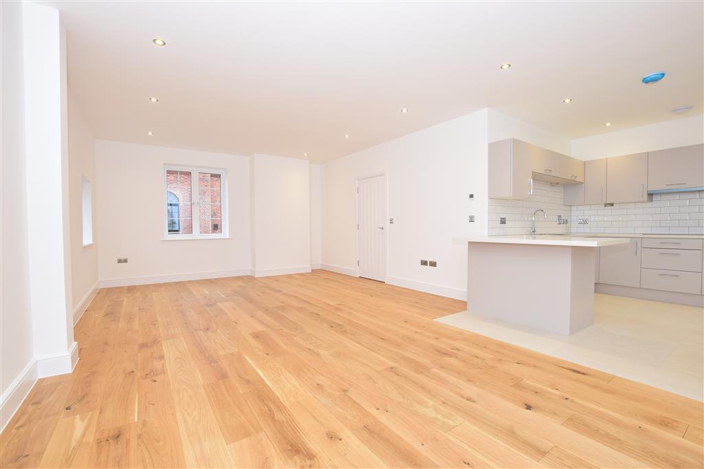 Kitchen/Lounge/Diner