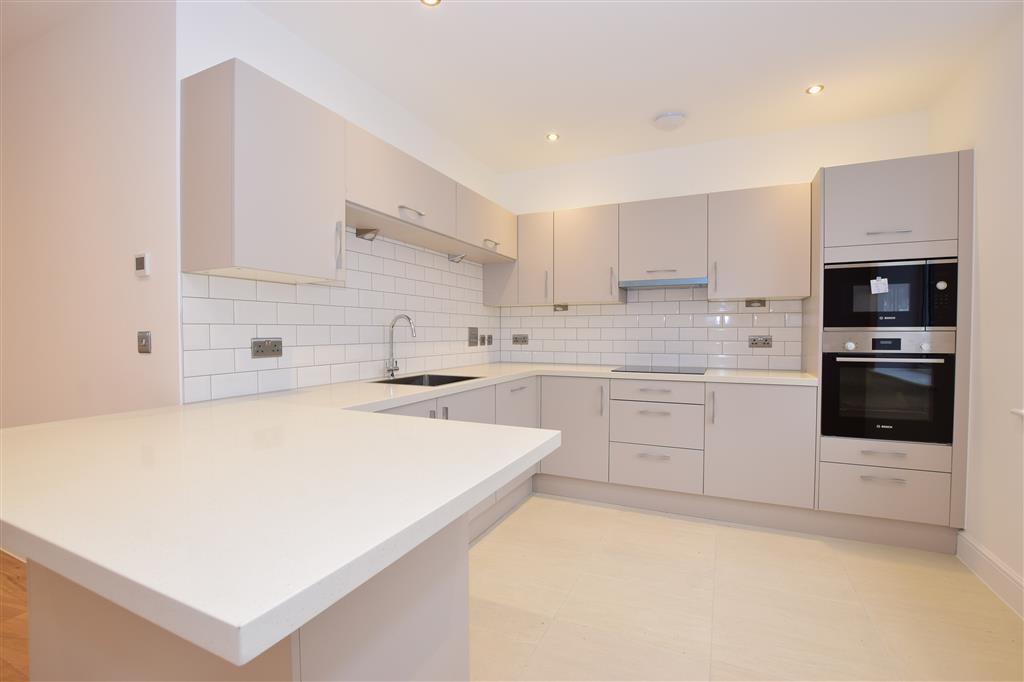 Kitchen/Lounge/Diner