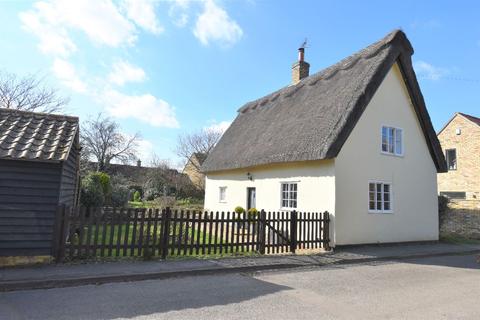 19 Angle End, Great Wilbraham, Cambridge, CB21 5JG