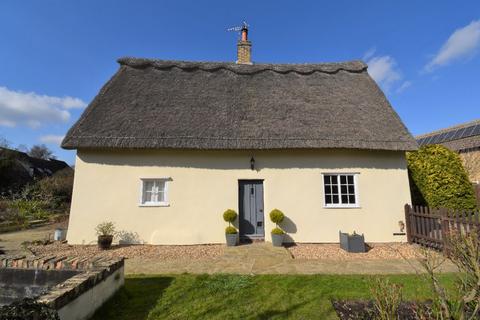 19 Angle End, Great Wilbraham, Cambridge, CB21 5JG