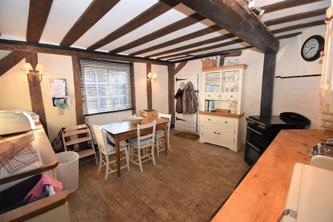 19 Angle End, Great Wilbraham, Cambridge, CB21 5JG