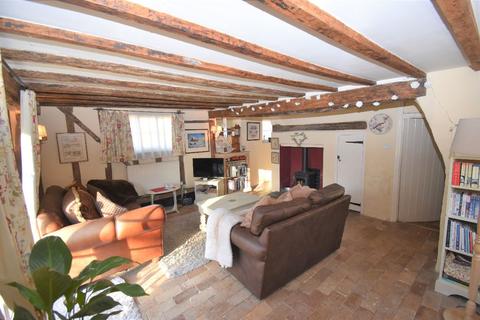 19 Angle End, Great Wilbraham, Cambridge, CB21 5JG