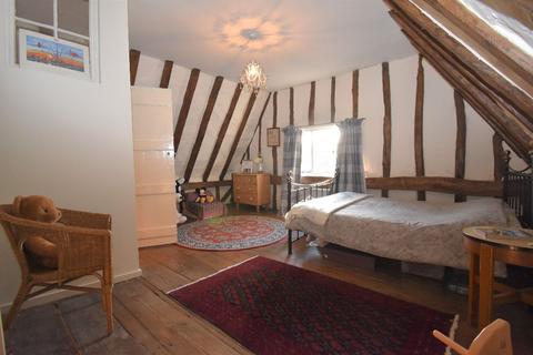 19 Angle End, Great Wilbraham, Cambridge, CB21 5JG