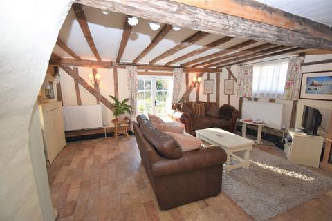 19 Angle End, Great Wilbraham, Cambridge, CB21 5JG