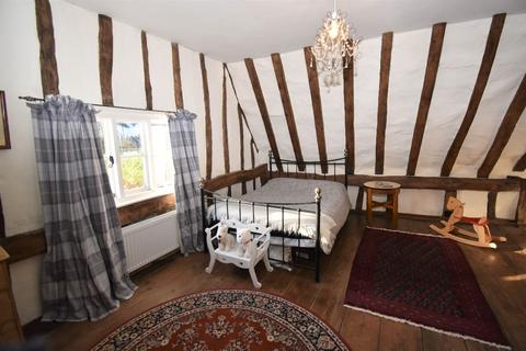 19 Angle End, Great Wilbraham, Cambridge, CB21 5JG